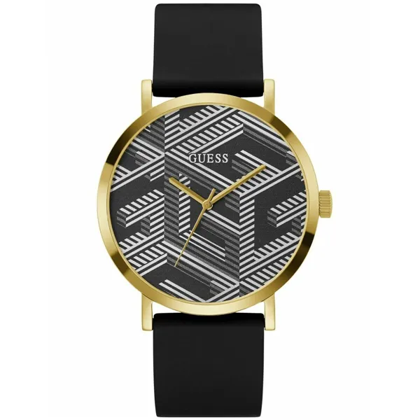 Мужские часы Guess GW0625G2 (Ø 44 mm)