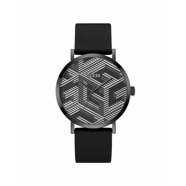 Мужские часы Guess GW0625G3 (Ø 44 mm)