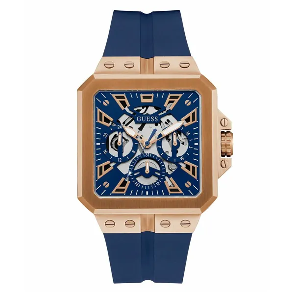 Мужские часы Guess GW0637G3 (Ø 42 mm)