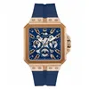 Мужские часы Guess GW0637G3 (Ø 42 mm)