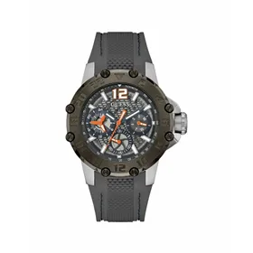 Men's Watch Guess GW0640G1 (Ø 46 mm)