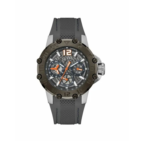 Мужские часы Guess GW0640G1 (Ø 46 mm)