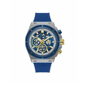 Men's Watch Guess GW0713G1 (Ø 47 mm)