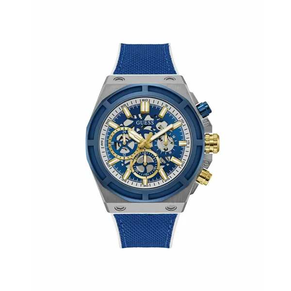 Мужские часы Guess GW0713G1 (Ø 47 mm)
