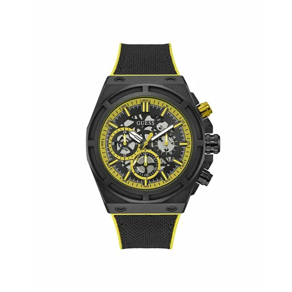 Laikrodis vyrams Guess GW0713G2 (Ø 47 mm)