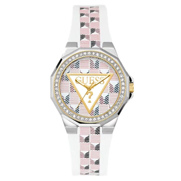 Laikrodis moterims Guess GW0834L1 (Ø 37 mm)