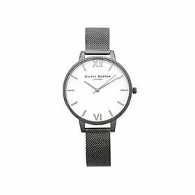 Naisten rannekellot Olivia Burton OB16BDW06 (Ø 38 mm)