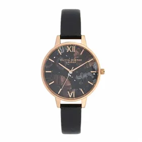 Ladies' Watch Olivia Burton OB16GD22 (Ø 34 mm)