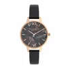 Женские часы Olivia Burton OB16GD22 (Ø 34 mm)