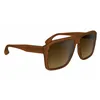 Naisten aurinkolasit Victoria Beckham VB671S5914240 ø 59 mm