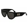 Moteriški akiniai nuo saulės Victoria Beckham VB676S5514001 Ø 55 mm
