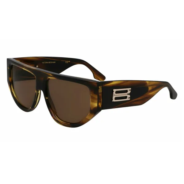 Moteriški akiniai nuo saulės Victoria Beckham VB676S5514318 Ø 55 mm