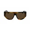 Moteriški akiniai nuo saulės Victoria Beckham VB676S5514318 Ø 55 mm