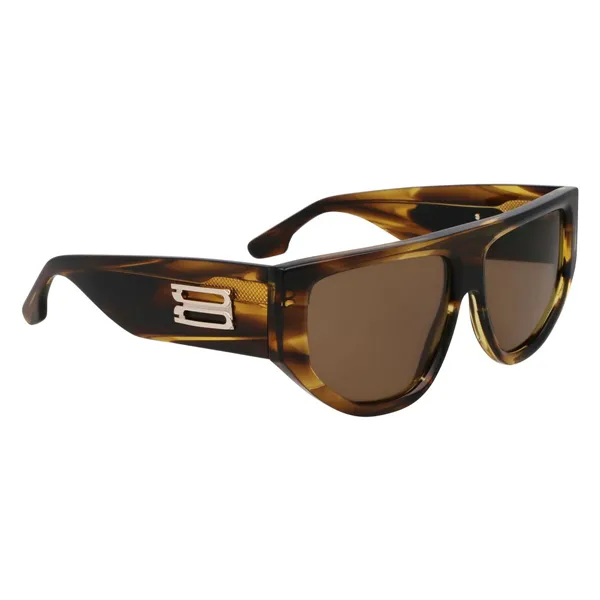 Moteriški akiniai nuo saulės Victoria Beckham VB676S5514318 Ø 55 mm