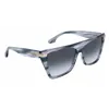 Naiste Päikeseprillid Victoria Beckham VB684S5715035 ø 57 mm