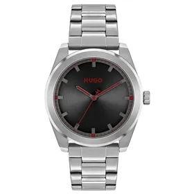 Miesten rannekellot Hugo Boss 1570175 (Ø 42 mm)