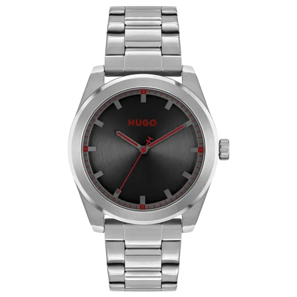 Laikrodis vyrams Hugo Boss 1570175 (Ø 42 mm)