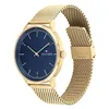Мужские часы Tommy Hilfiger 1791877 (Ø 43 mm)