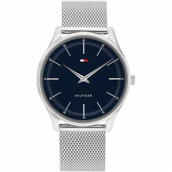 Мужские часы Tommy Hilfiger 1710468 (Ø 40 mm)