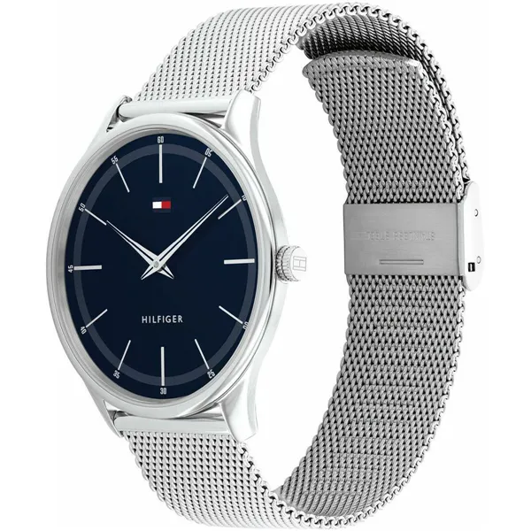 Мужские часы Tommy Hilfiger 1710468 (Ø 40 mm)