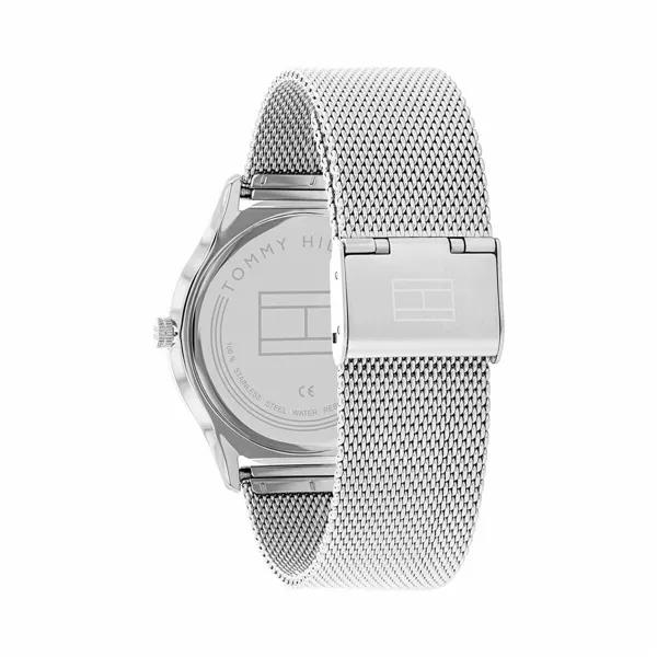 Мужские часы Tommy Hilfiger 1710468 (Ø 40 mm)