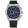 Мужские часы Tommy Hilfiger 1710619 (Ø 46 mm)