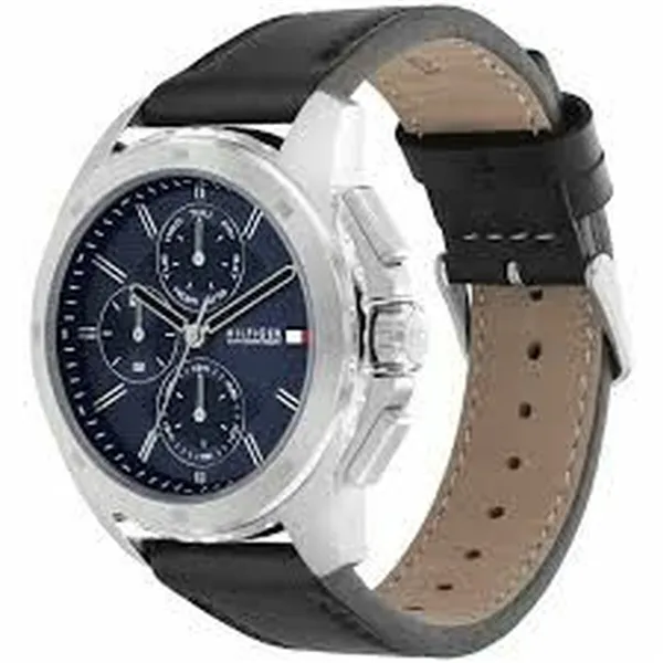 Мужские часы Tommy Hilfiger 1710619 (Ø 46 mm)