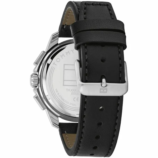 Мужские часы Tommy Hilfiger 1710619 (Ø 46 mm)