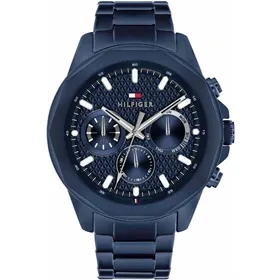 Мужские часы Tommy Hilfiger 1710652 (Ø 46 mm)