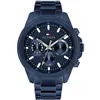Мужские часы Tommy Hilfiger 1710652 (Ø 46 mm)