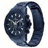 Мужские часы Tommy Hilfiger 1710652 (Ø 46 mm)