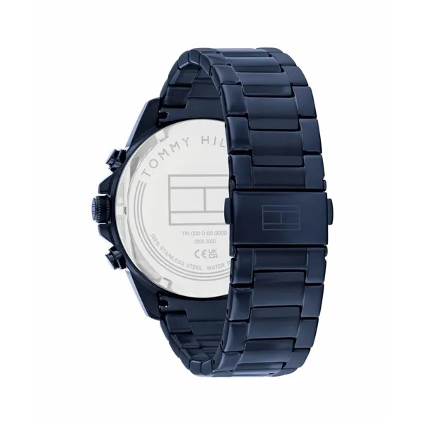 Мужские часы Tommy Hilfiger 1710652 (Ø 46 mm)