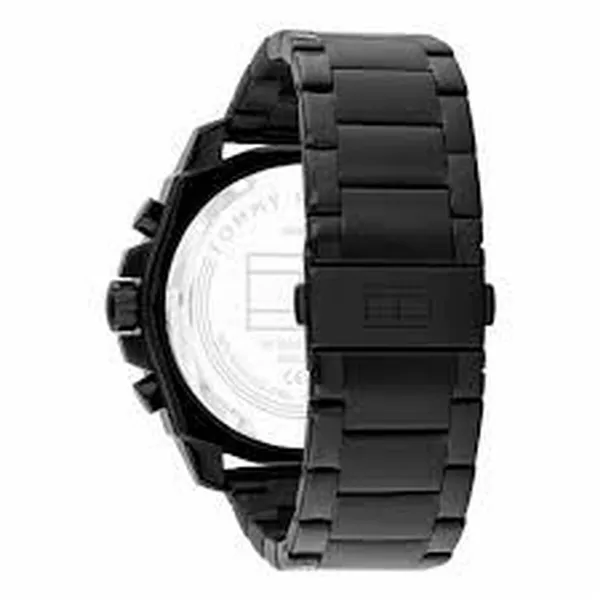 Мужские часы Tommy Hilfiger 1710690 (Ø 49 mm)