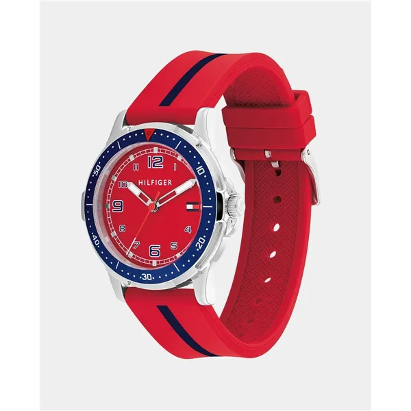 Детские часы Tommy Hilfiger 1720035 (Ø 34 mm)