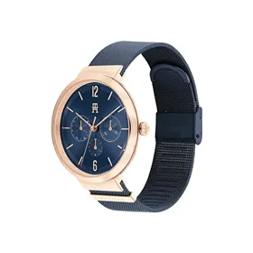Женские часы Tommy Hilfiger 1782541 (Ø 40 mm)