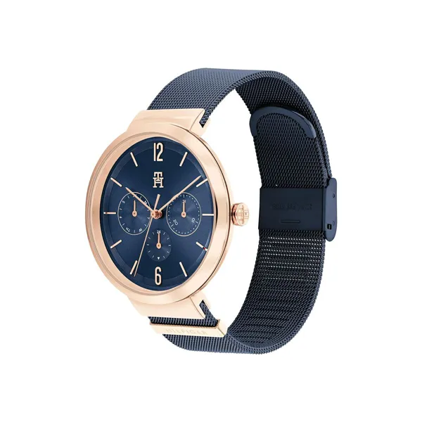Женские часы Tommy Hilfiger 1782541 (Ø 40 mm)