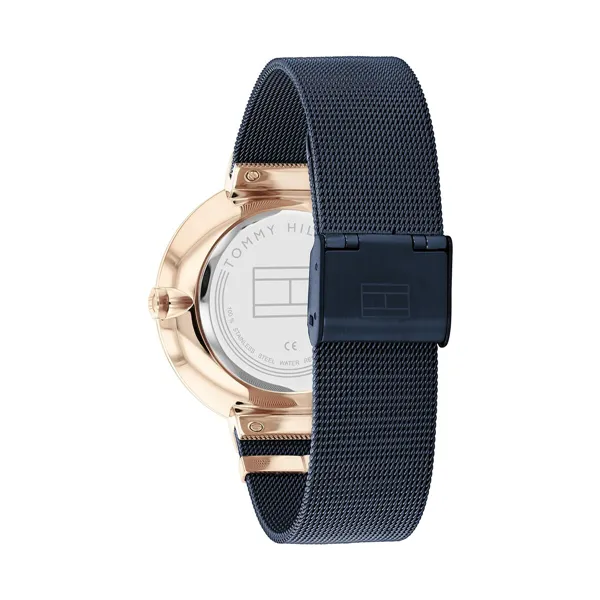 Женские часы Tommy Hilfiger 1782541 (Ø 40 mm)