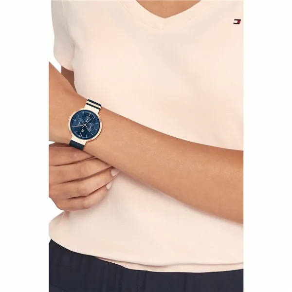 Женские часы Tommy Hilfiger 1782541 (Ø 40 mm)