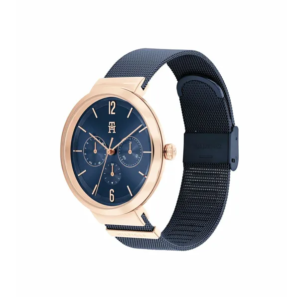 Женские часы Tommy Hilfiger 1782541 (Ø 40 mm)