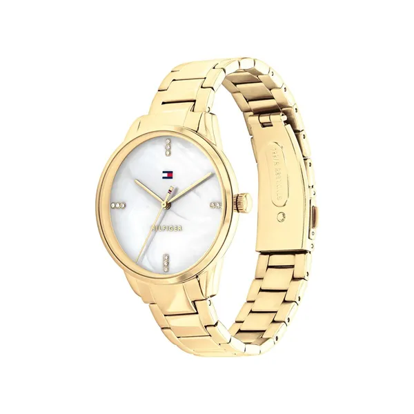 Laikrodis moterims Tommy Hilfiger 1782546 (Ø 36 mm)