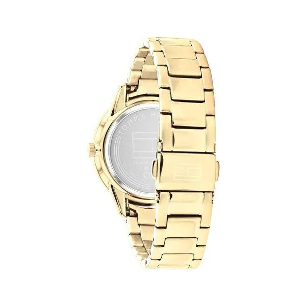 Laikrodis moterims Tommy Hilfiger 1782546 (Ø 36 mm)