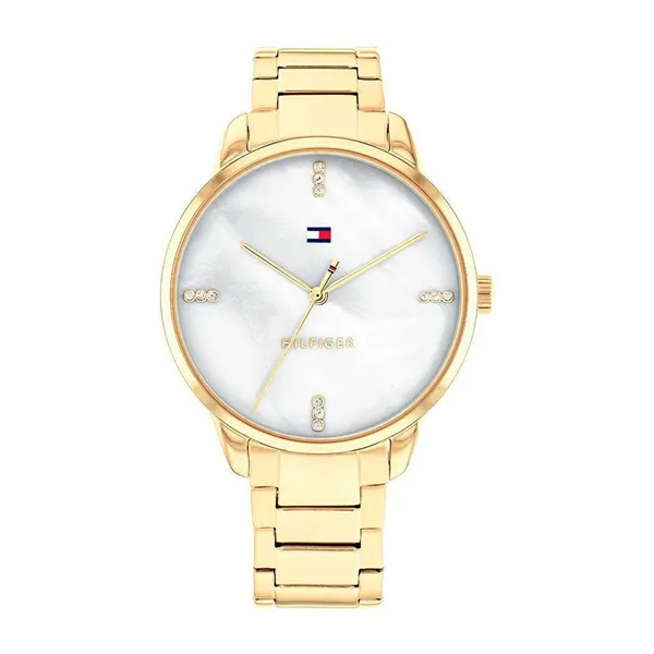 Laikrodis moterims Tommy Hilfiger 1782546 (Ø 36 mm)