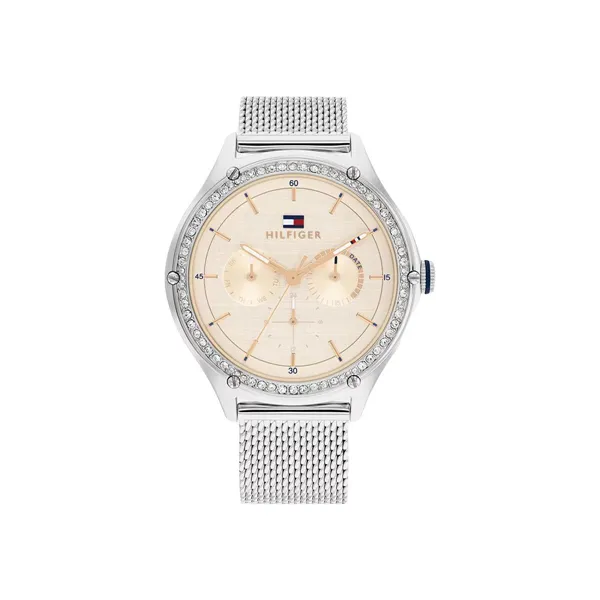 Laikrodis moterims Tommy Hilfiger 1782654 (Ø 40 mm)
