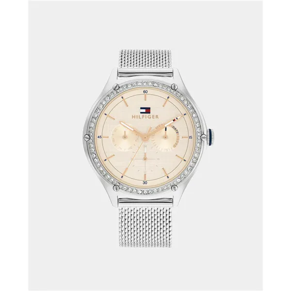 Laikrodis moterims Tommy Hilfiger 1782654 (Ø 40 mm)