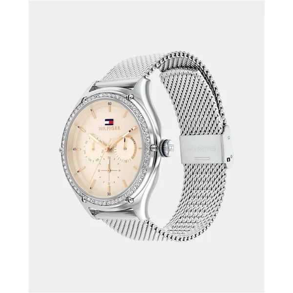 Laikrodis moterims Tommy Hilfiger 1782654 (Ø 40 mm)