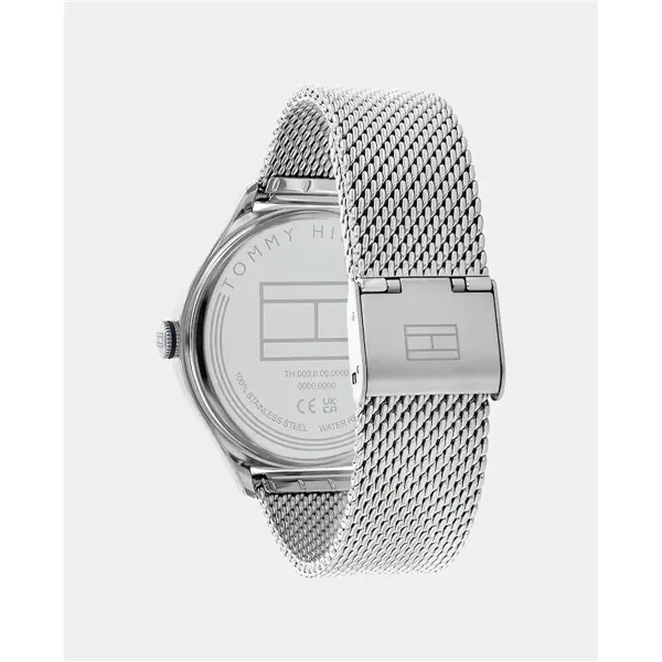 Laikrodis moterims Tommy Hilfiger 1782654 (Ø 40 mm)