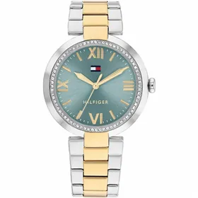 Naisten rannekellot Tommy Hilfiger 1782680 (Ø 34 mm)