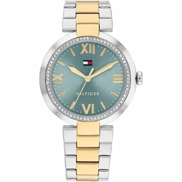 Laikrodis moterims Tommy Hilfiger 1782680 (Ø 34 mm)