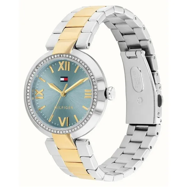 Laikrodis moterims Tommy Hilfiger 1782680 (Ø 34 mm)
