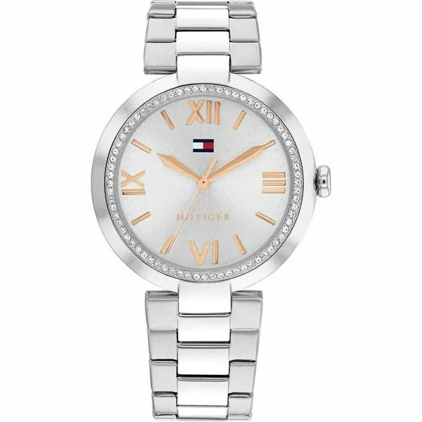 Laikrodis moterims Tommy Hilfiger 1782681 (Ø 34 mm)